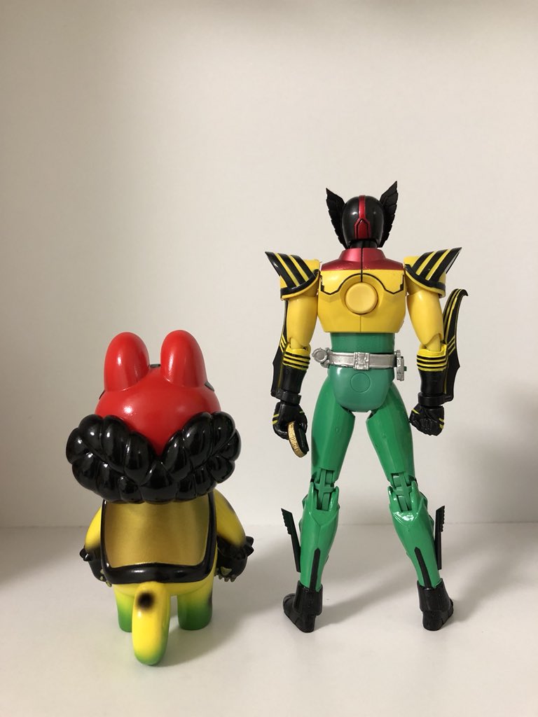 スーパータトバコンボ Hashtag On Twitter