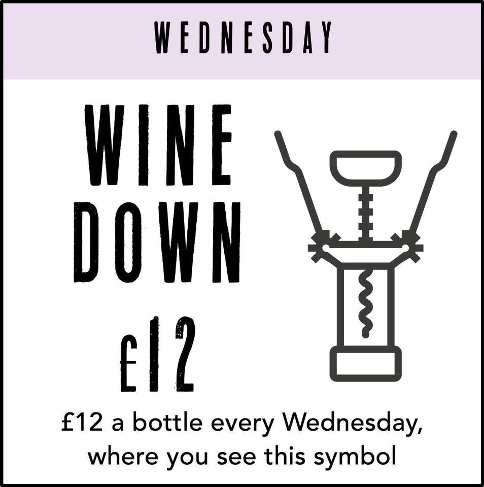 BeckenhamSlug's tweet photo. #WineWednesday #beckenham https://t.co/qn0dY5gBGg