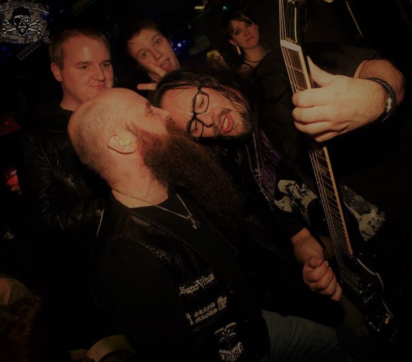 Doomdogs tweet media