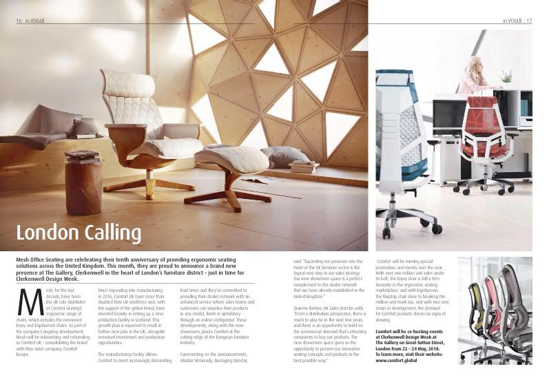 in.Design Magazine tweet media