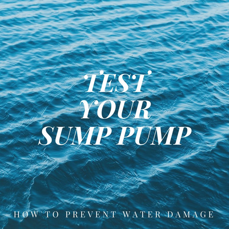 FirstChoiceCR's tweet image. Sump pumps come to life during storms. That’s not when you want to realize yours isn’t working properly. Have it checked at least once a year.