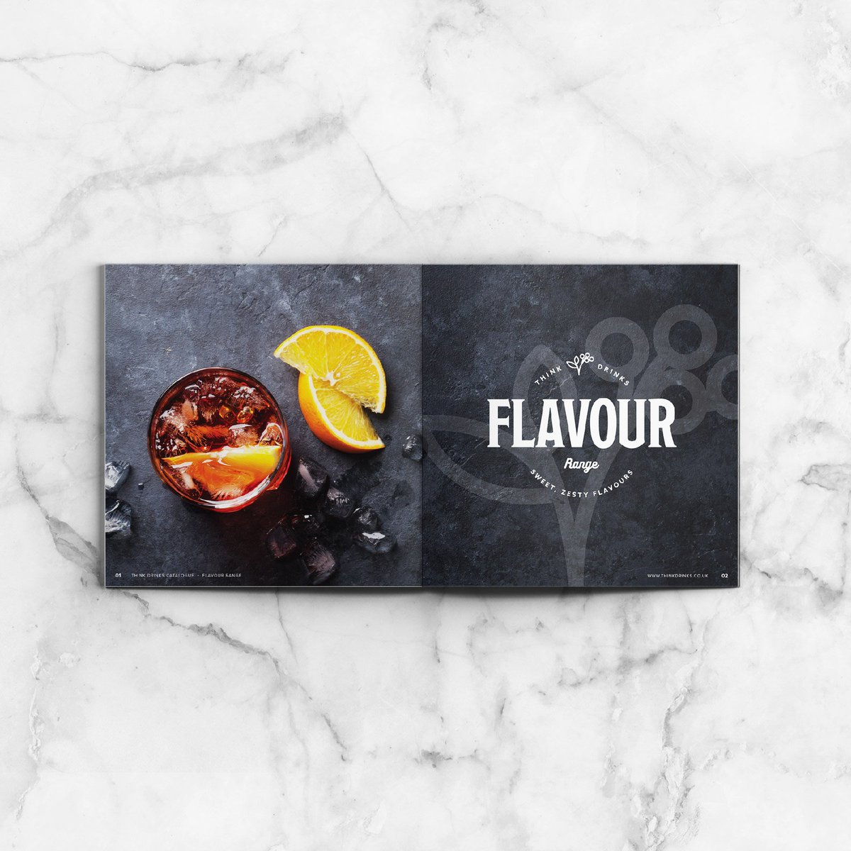 thinkdrinksltd's tweet photo. What makes our drinks special is the passion that goes into each and every drink and the originality of our flavour combinations. We’re not your average soft drinks producer and we’re on a mission to revive and reinvigorate the average soft drink
#thinkdrinks #drinksindustry #b2b https://t.co/fxcwUsitOO