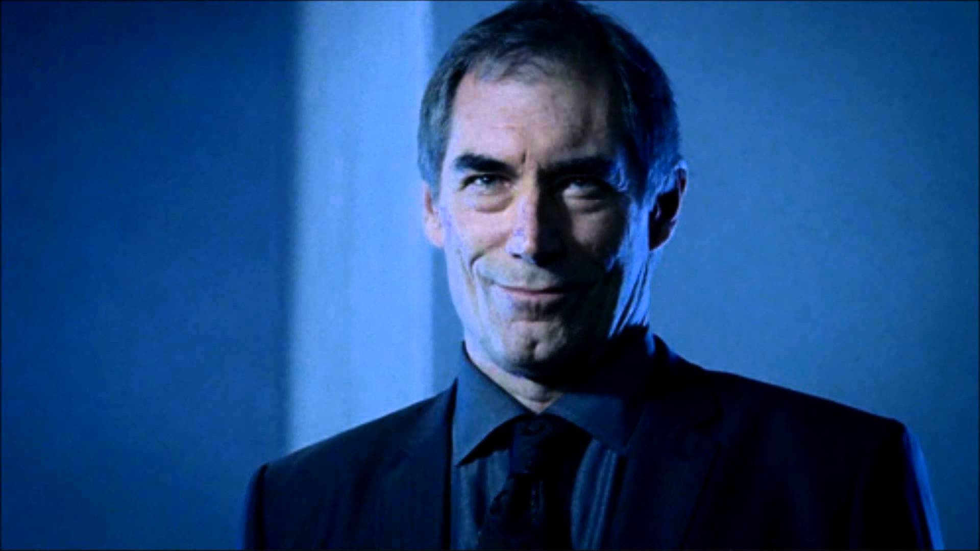 Happy birthday to Timothy Dalton!  