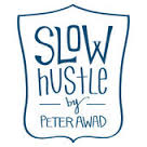 The entrepreneurial journey is like a puzzle! I joined <a href="/slowhustle/">Slow Hustle Podcast</a> to share the story of my journey. <a href="/SSVBusiness/">Matt Miller</a> bit.ly/2ndHjwF