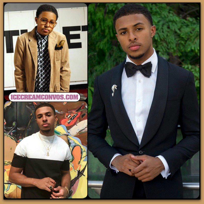 Happy Birthday Diggy Simmons       