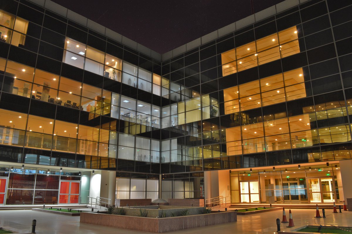 جامعة سليمان الراجحي tweet media