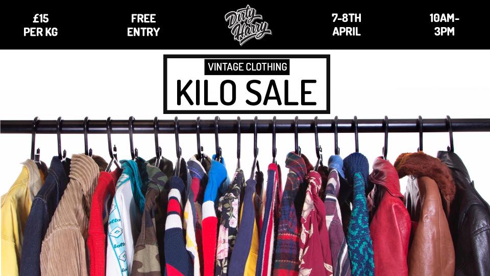 vintagebrighton's tweet photo. Dirty Harry's first ever vintage sale and a new flea market in Hove - check out our events page &amp; get in touch if you have one to add: https://t.co/j7uo40V9mQ https://t.co/NlEWzdBxKa