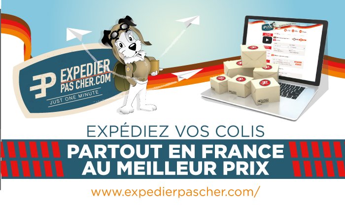 ExpedierPasCher's tweet photo. https://t.co/MX0MUCbdxF