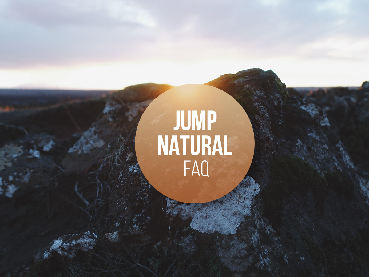 JumpNatural's tweet photo. You've got questions? We've got answers! Listen in on last nights Q&amp;A product call.

https://t.co/J7MnsLcAlr https://t.co/0S1DRGa8Ag