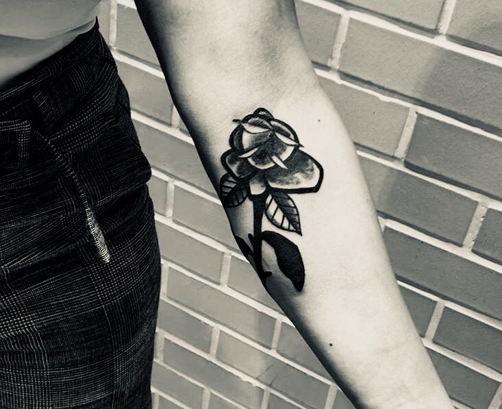 Metal Morphosis Auf Twitter Rose Tattoo Cover Up By Salvo Rosetattoo Coveruptattoo Tattoo Tattooed Tattooist Tattoostudio Tattoodesign Tat Tattooartist Tattooart Tattooedandproud London Tattooaddict Topshop Topman Skin Ink Inked