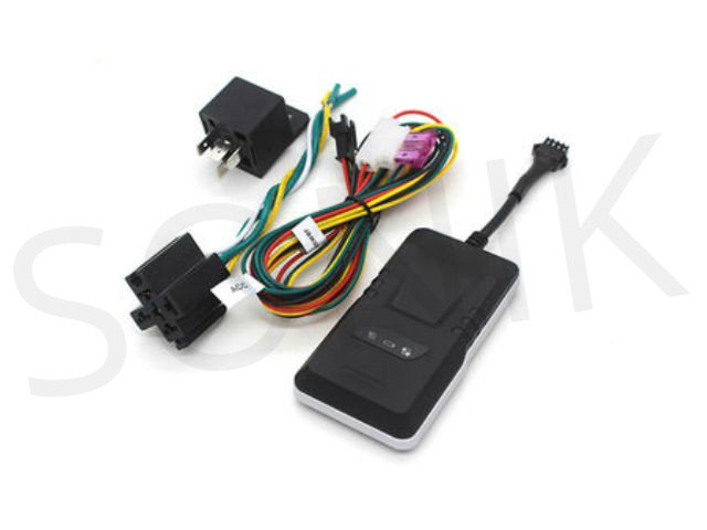 soniktechno's tweet photo. Sonik Technology brings you the SNK-G005, a smart #GPSTracking Waterproof Device made for the Vehicle Tracking, Supports Disable Fuel Power Cut Alarm etc.

Features:
👉 Remote restart device.
👉 Remote controlling oil and circuit etc
🛒https://t.co/5PJWXjdG7E

👉 +91-8824866866 https://t.co/7N3FSpojIy