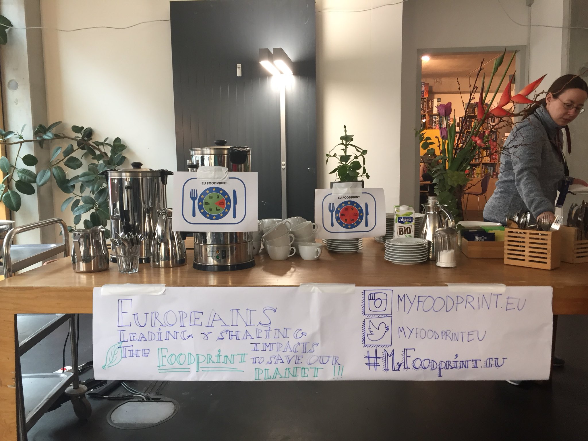 Myfoodprint 2024