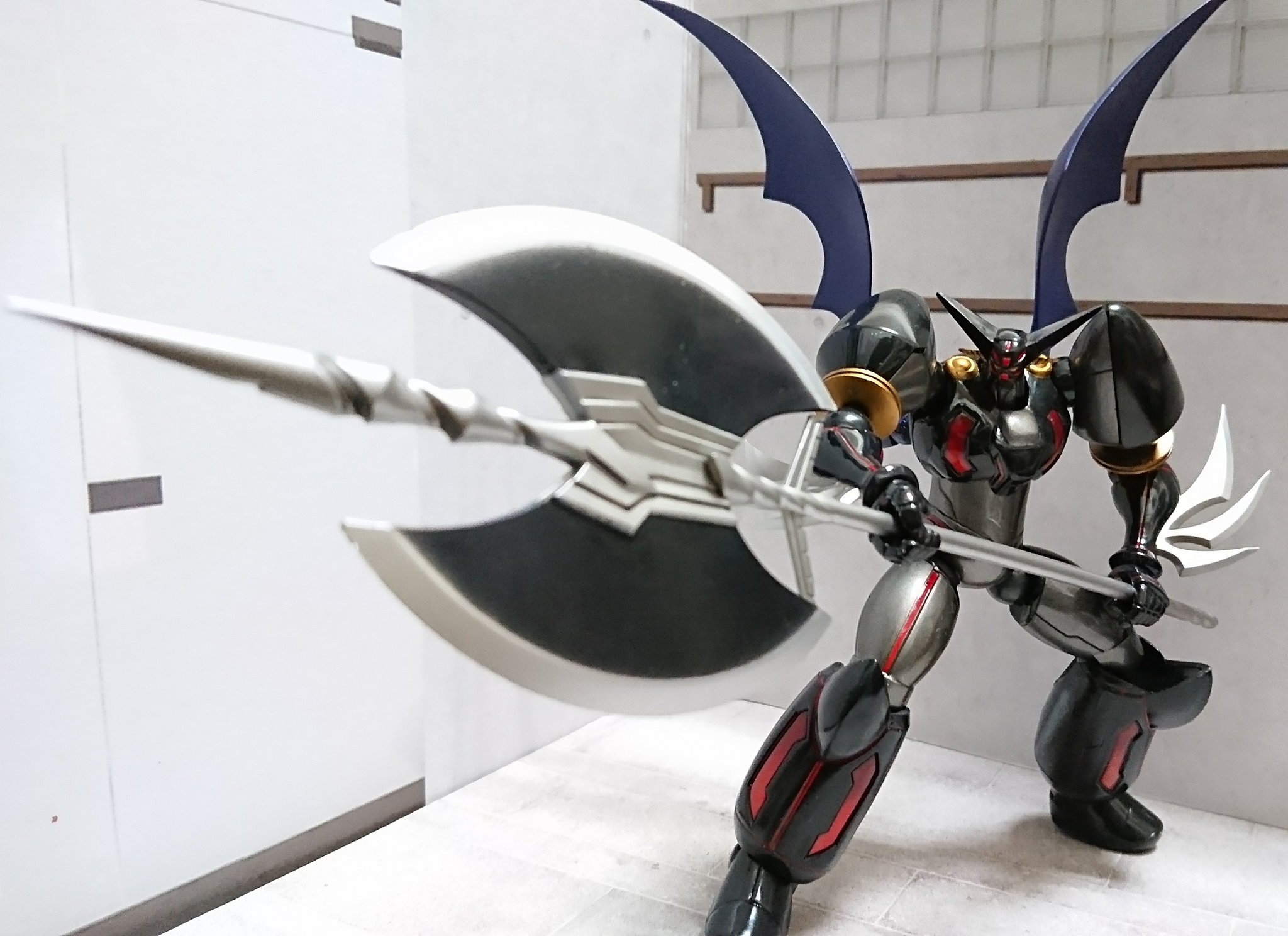 サカイザー WD on X: 