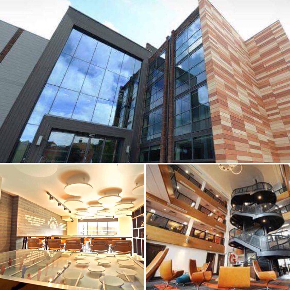 ⭐Head Office Vacancy⭐ Due to the expansion of Marston’s Beer Company, We’re looking for Telemarketing Advisors to join this team to promote our great beer brands! Follow the link below to apply 👍

networxrecruitment.com/Jobs/Advert/12…