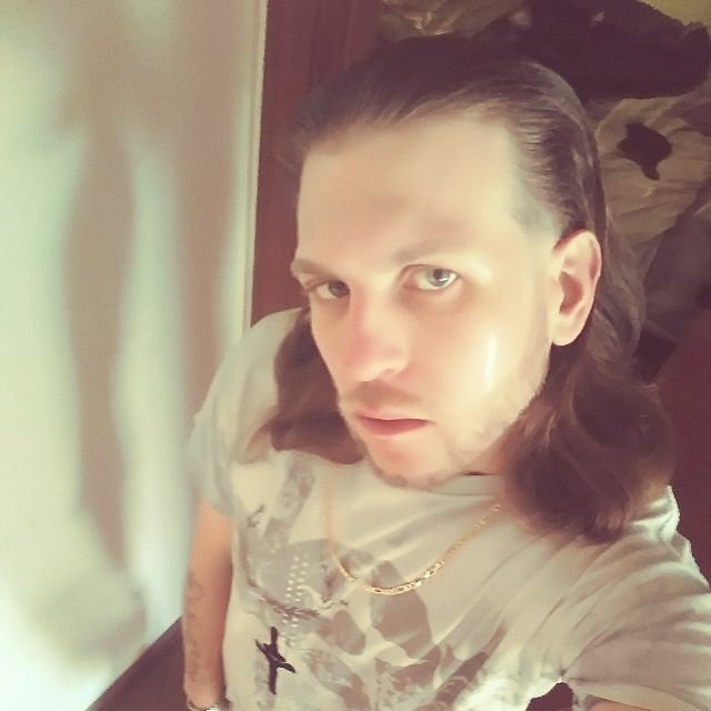 FazzioPaul's tweet photo. #NewProfilePic https://t.co/rd6gzsDEr3