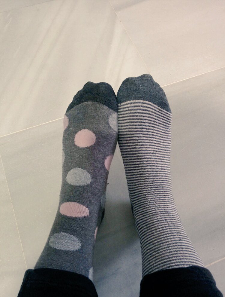 RockboticSev's tweet photo. La diferencia es divertida 🙃🙂🌈❤️ @DownEspana @DownSevilla #Auténticos https://t.co/GXHbrUsExu