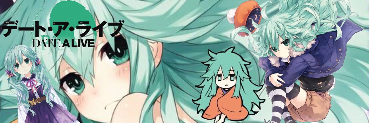デート ア ライブ7周年 デート ア ライブ7周年