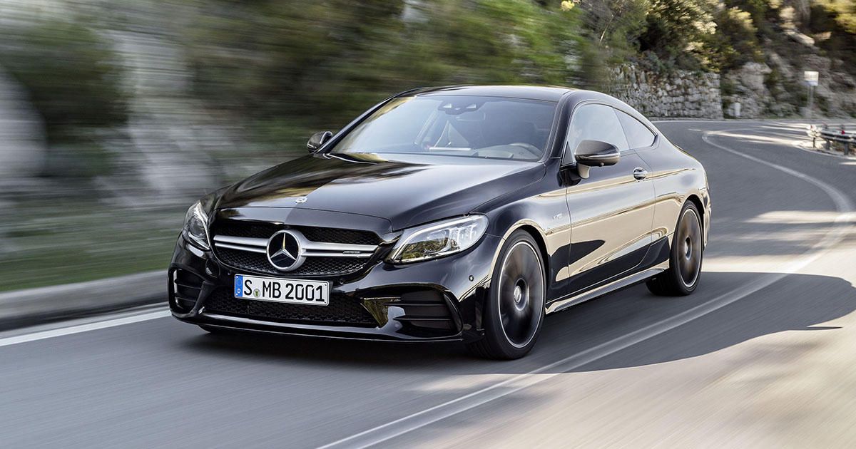 techupdates07's tweet image. Mercedes expands 2019 C-Class upgrades to Coupe and Cabriolet - Roadshow cnet.com/roadshow/news/…