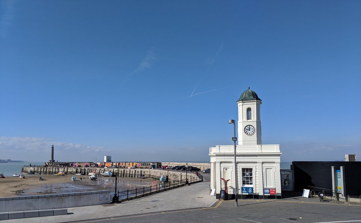 Love Margate tweet media