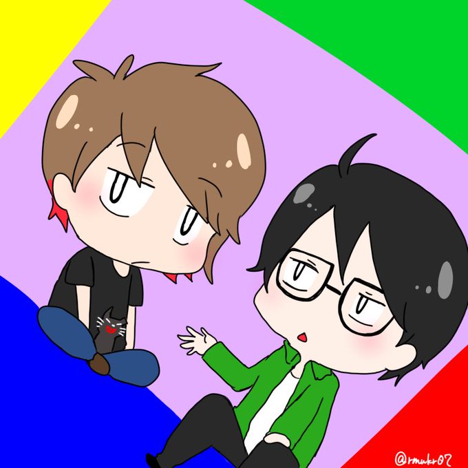 牛沢のtwitterイラスト検索結果 牛沢のtwitterイラスト検索結果