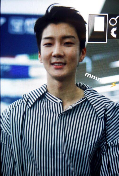 sh_momo_'s tweet photo. 180321
내가 사랑한다고 말 했던가...? 했어도 또 할래...

#이승훈 #위너 #seunghoon #hoony https://t.co/394OOh604d