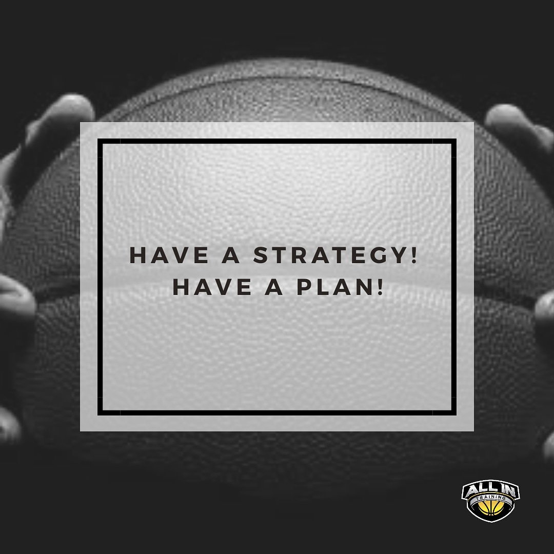Allin_Training's tweet photo. When you plan and strategize where you're going, it's no longer a surprise when you get there https://t.co/qXbXYRpJeT