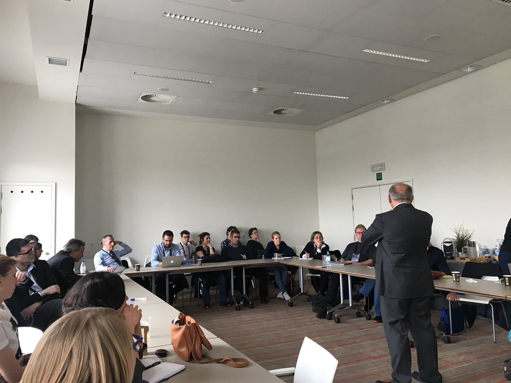 SYNAPSE-ICU Study (@synapse_icu) on Twitter photo Great <a href="/SYNAPSE_ICU/">SYNAPSE-ICU Study</a> meeting today chaired by <a href="/Dr_Cit/">Giuseppe Citerio</a> !! So great to see many investigators from around the world who are keen to participate and recruit! Fantastic job!!! Great <a href="/SYNAPSE_ICU/">SYNAPSE-ICU Study</a> meeting today chaired by <a href="/Dr_Cit/">Giuseppe Citerio</a> !! So great to see many investigators from around the world who are keen to participate and recruit! Fantastic job!!!