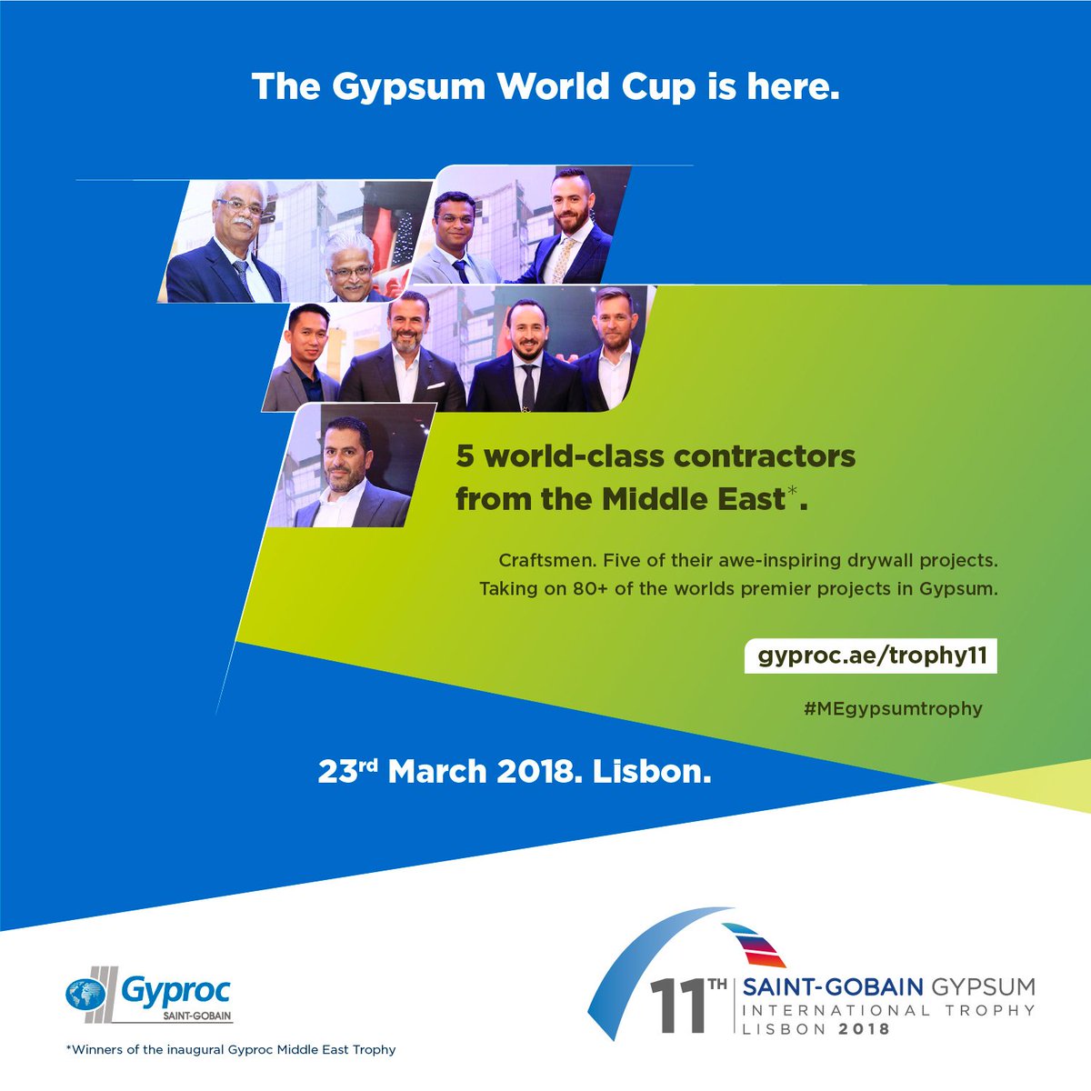 Gyproc Middle East tweet media