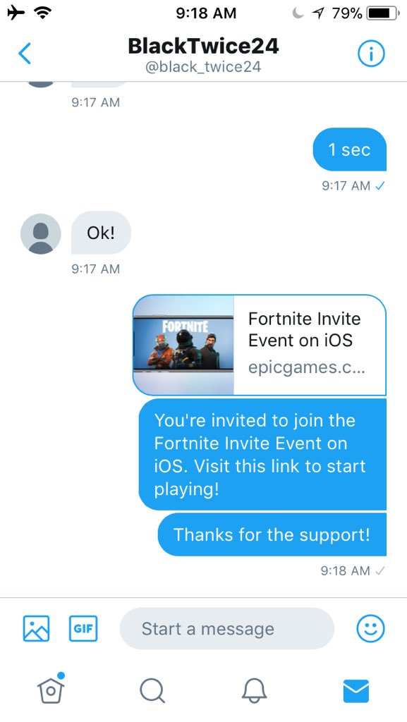 Jacob tweet media
