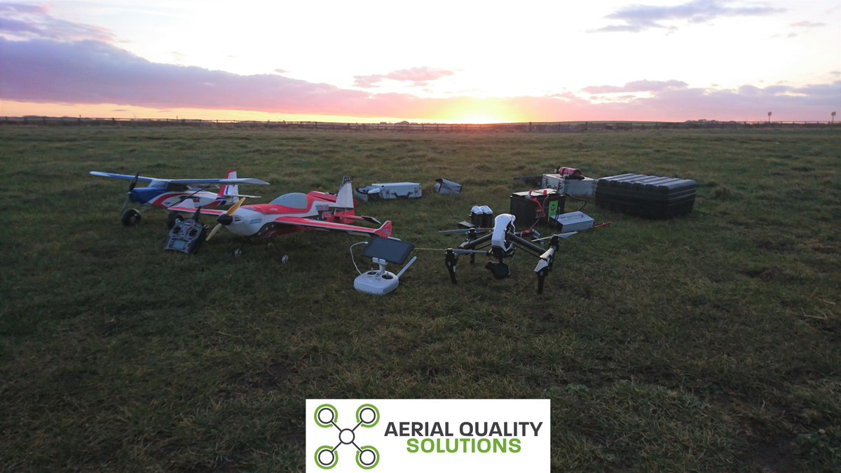 ukaqs's tweet photo. Finally some good weather to get some of the @ukaqs fleet in the air again😀

#drones #dronephotography #aerialphotography #durham #NorthEast #aqs https://t.co/Xc4Eo6trXK
