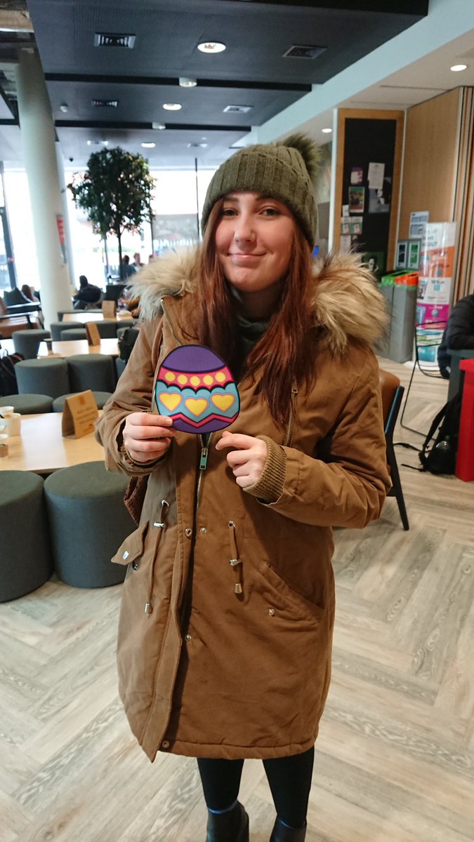 JMSU Student Staff tweet media