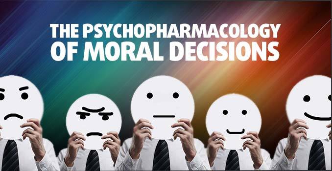 Some unintended side-effects of pharmacological intervention bit.ly/25umuuR #morality #staysmart