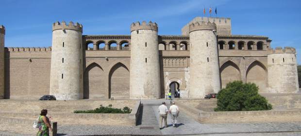 20 minutos Aragón Las Cortes reconocen con su máxima distinción a las investigadoras aragonesas - ift.tt/2DJpTvQ