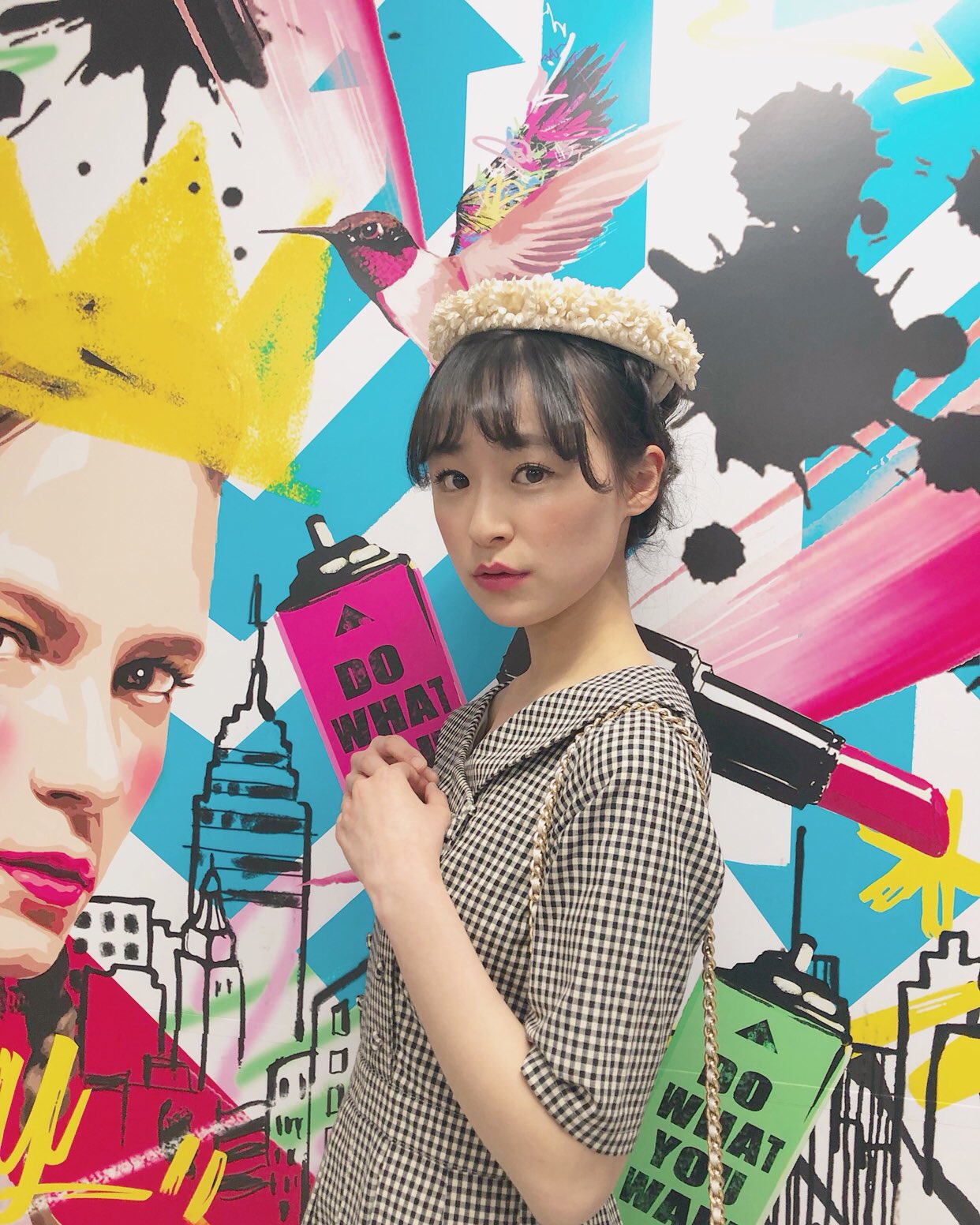 鈴木美羽 on X: 鈴木美羽 on X: