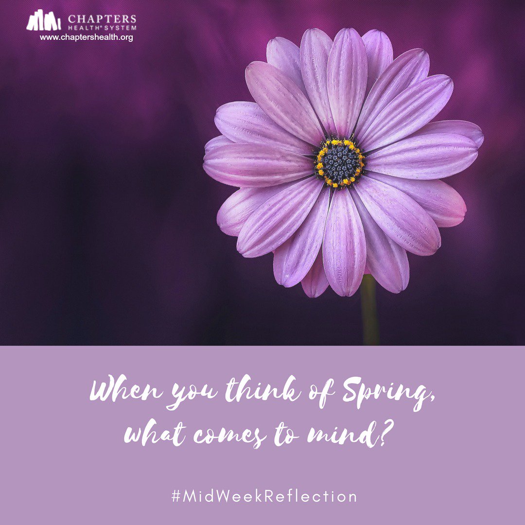 Chapters Health tweet media