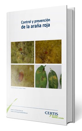 CertisBelchimES's tweet photo. La araña roja es un ácaro que ataca a diferentes cultivos alimentándose de ellos y provocando su desecación y decoloración. ¿Quieres saber como puedes prevenirla? ¡Descarga nuestro ebook! 👇 https://t.co/0l49ZJ1dQN #arañaroja #plagas https://t.co/m9TR4bOJwu