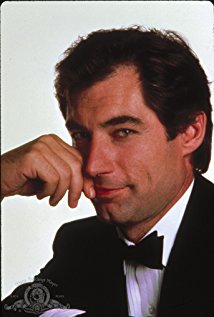 Happy 72nd (hard to believe) Birthday to actor Timothy Dalton!  