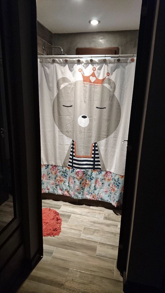 LucAtDisenios's tweet photo. Un espectáculo cómo quedó! Encaragá la tuya y ponele mucha onda a tu baño! #clientesfelices https://t.co/QzOdVg3M2a