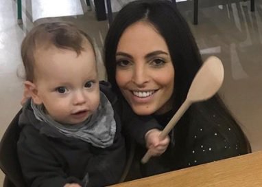 So thrilled to have <a href="/oliviajwayne/">Olivia Wayne</a> joining #RideTheNight as an ambassador this year to support the incredibly charities <a href="/BCCare/">Breast Cancer Now</a> <a href="/OvarianCancerUK/">Ovarian Cancer Action</a> &amp; @JoTrust thank you so much for your support Olivia!  x.com/oliviajwayne/s…