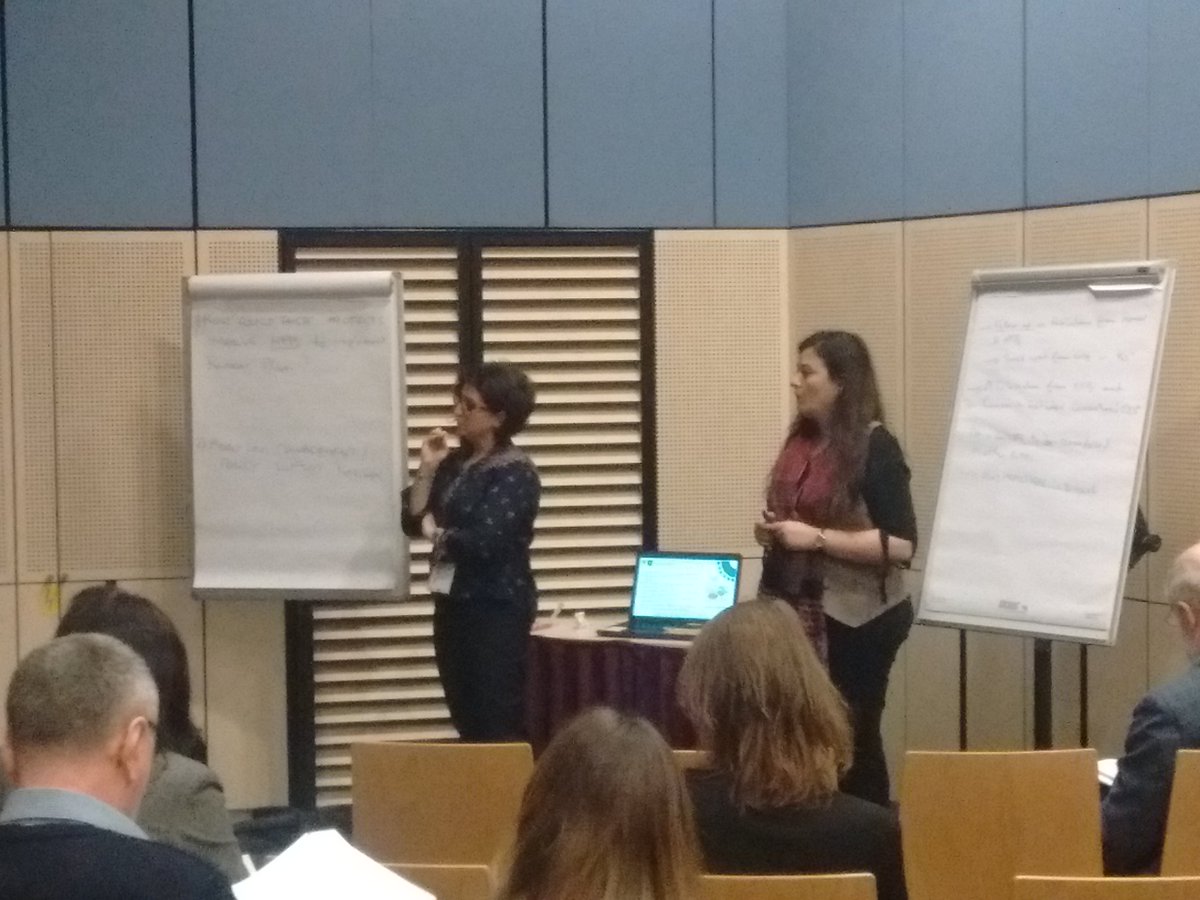 ETC_UMA's tweet image. Interesting discussions at @RamsarConv&apos;s Pre-COP for Europe about how to shape #SciencePolicyInterfaces regarding wetland monitoring and management in the #Mediterranean and beyond