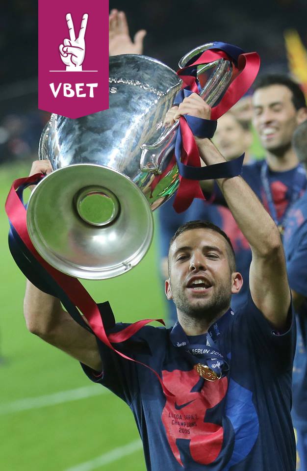 Happy birthday, 2015 winner & Barcelona star Jordi Alba!         