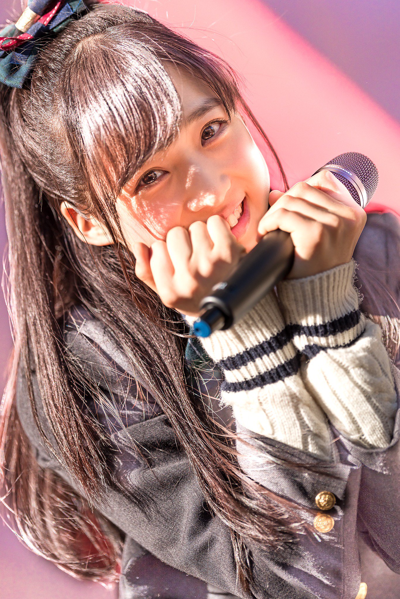 ユキボン様(小栗有以　ホログラム) ユキボン様(小栗有以 ホログラム) 小栗有以 (@yuiyui_maromaro) / X