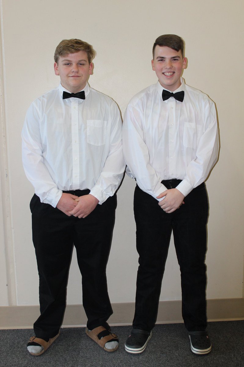 gifilk2's tweet image. TOMORROW @ 7!!!! High school auditorium. Come for some good laughs and watch these boys compete to be Mr. RFHS 2018!!!!!!!