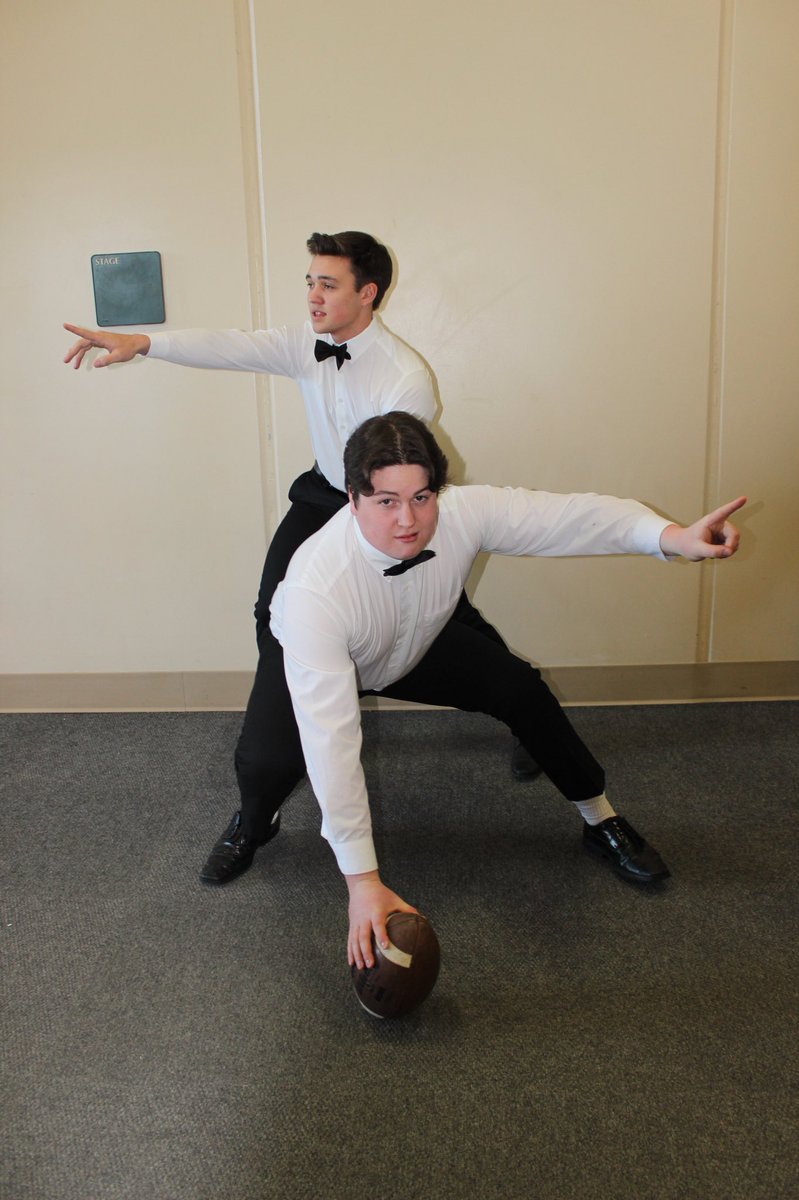 gifilk2's tweet image. TOMORROW @ 7!!!! High school auditorium. Come for some good laughs and watch these boys compete to be Mr. RFHS 2018!!!!!!!