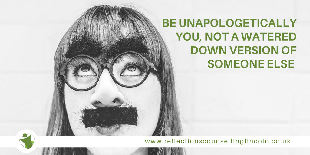 ReflectionsOn_'s tweet photo. You're fabulous, just as you are #BodyImage  https://t.co/IgMHiplVsd https://t.co/Kzu3kgP0yg