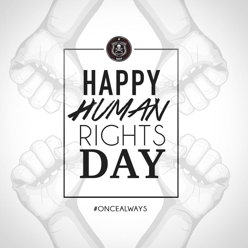 Happy Human Rights Day