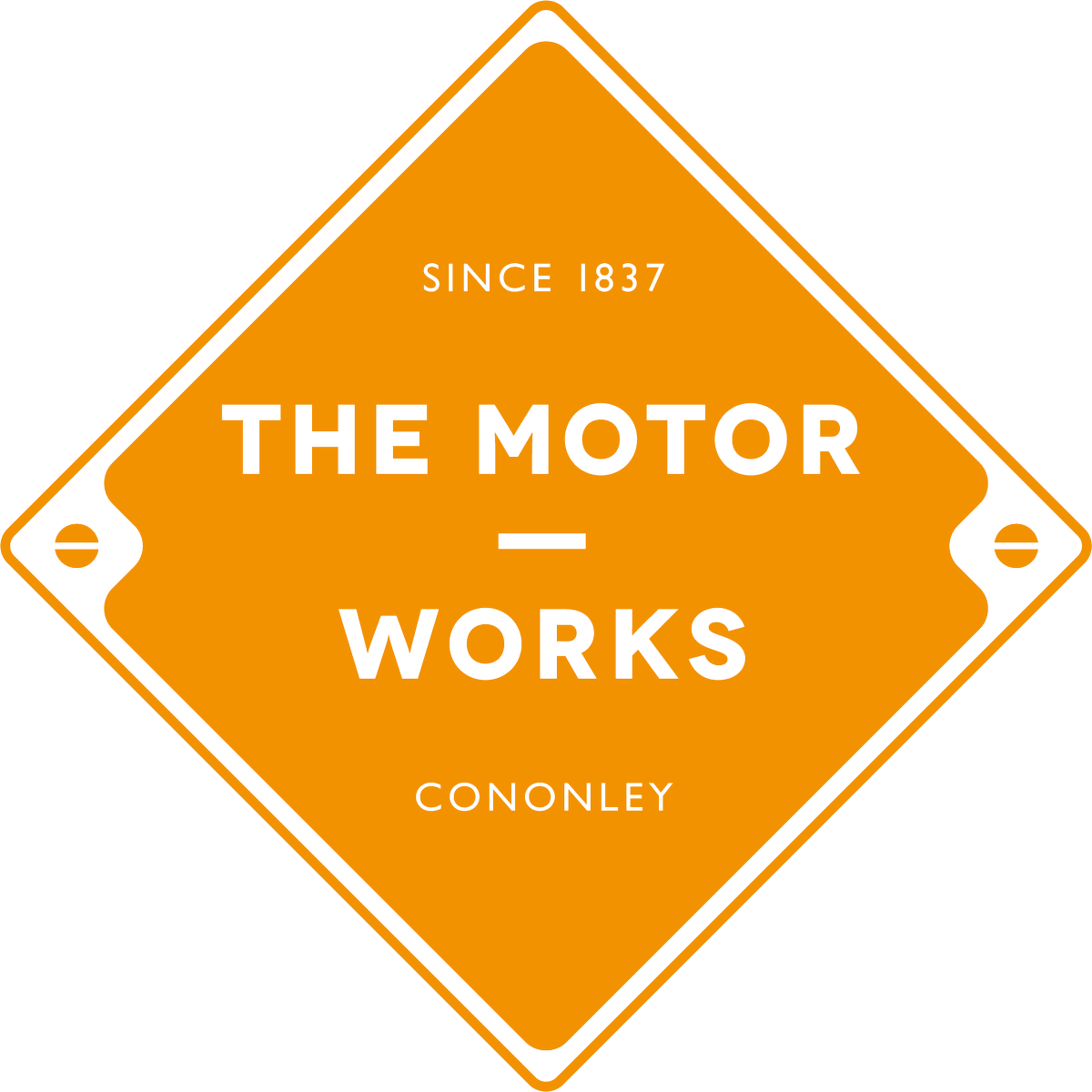 From old to new. Stunning photography from Katie, South Craven sixth form student, studying 'Changing Places'. #1837 #Regeneration #Photography #TheMotorWorks #Cononley