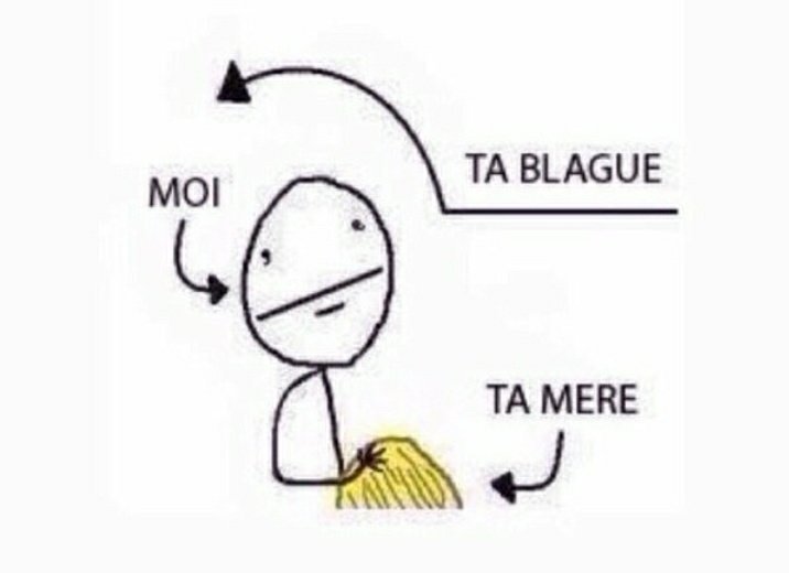 Avoir Images Potatoz On Twitter Je Suis Buzz Leclair le plus cool salutations