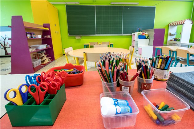 Pas de notes, pas de devoirs: voici la méthode Freinet appliquée dans plusieurs écoles primaires en Belgique buff.ly/2xOnkdX