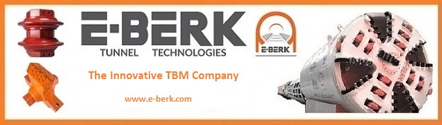 EBERKmachinery's tweet photo. E-BERK will take part in the Intermat 2018 Construction and Infrastructure Technologies Exhibition, which will be held in Paris between 23-28 April. We will warmly welcome you at our booth.  #EBERK #Technology #Innovation #Tunneling #TBM https://t.co/iEErxD7JjL